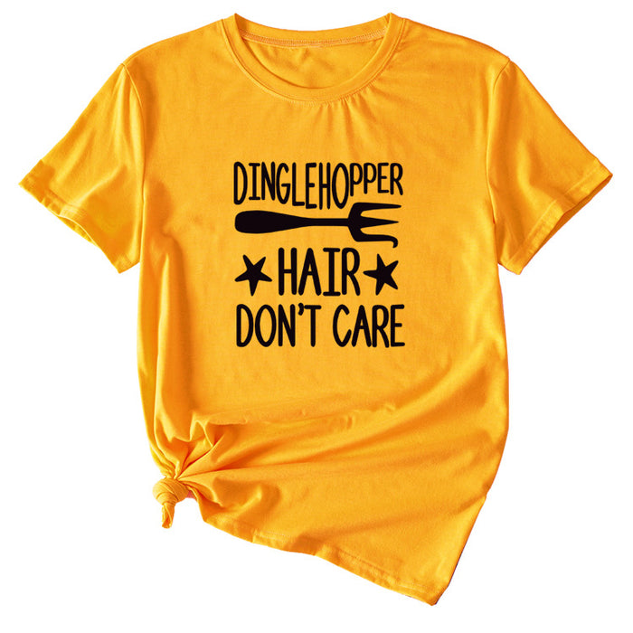 Mustard yellow (black font) / S