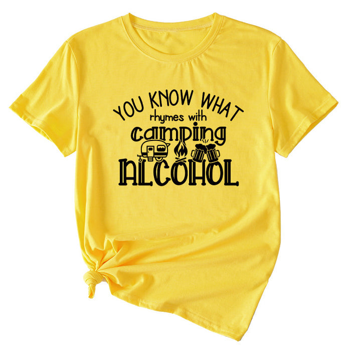Yellow (black font) / S
