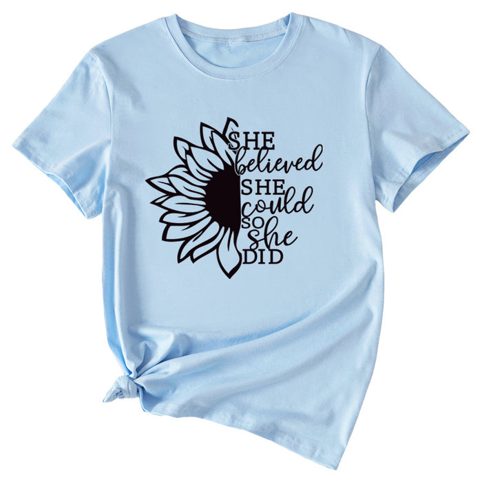 Light blue (black font) / S