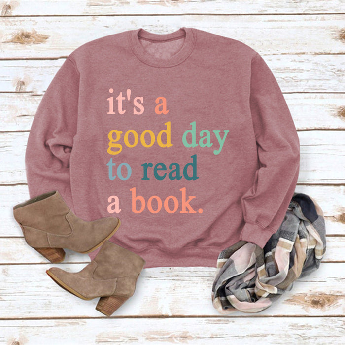 Rose gold sweater (color picture) / S