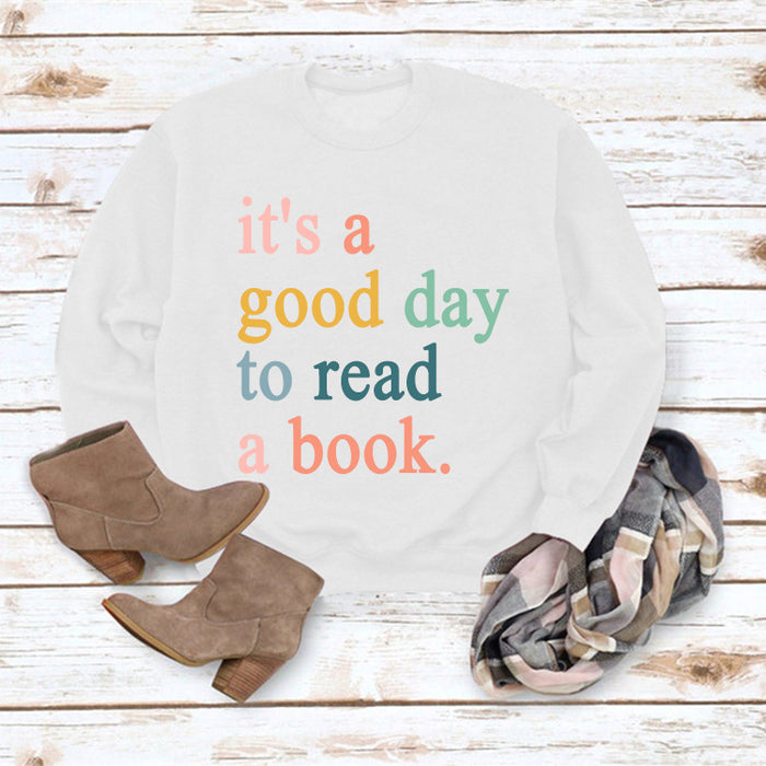 White sweater (color picture) / S