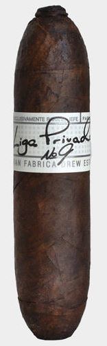 Liga Privada No. 9 Flying Pig