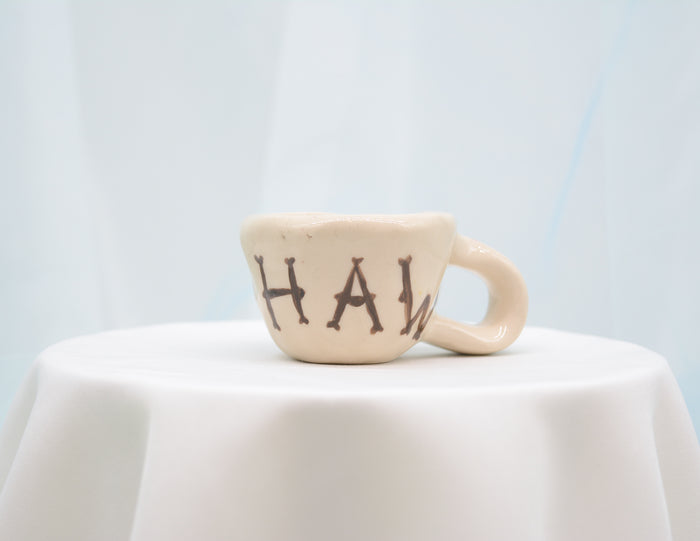 Lil Yeehaw Cup - Juice Ceramics