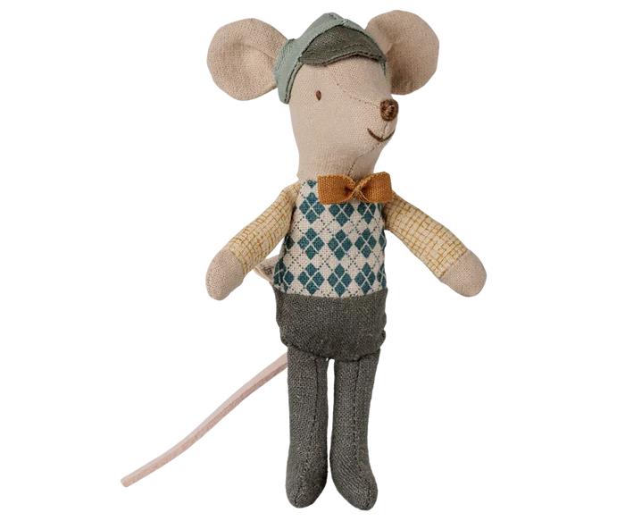 Little Brother - Driver Mouse