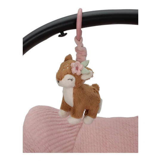 Little Dutch Fairy Garden Pull & Shake Deer