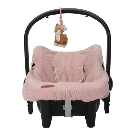 Little Dutch Fairy Garden Pull & Shake Deer