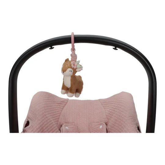 Little Dutch Fairy Garden Pull & Shake Deer