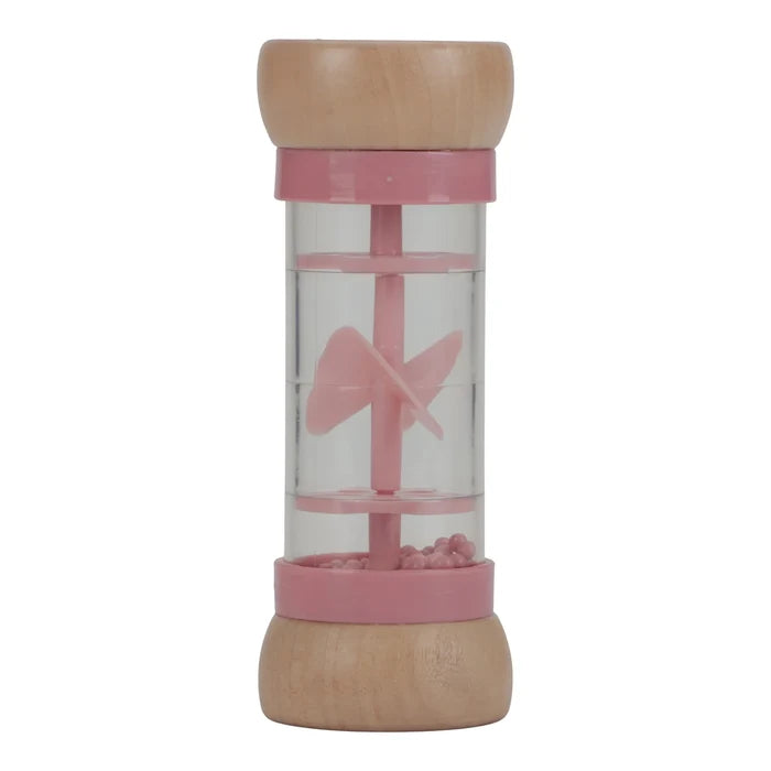 Little Dutch Fairy Garden Rain Rattle