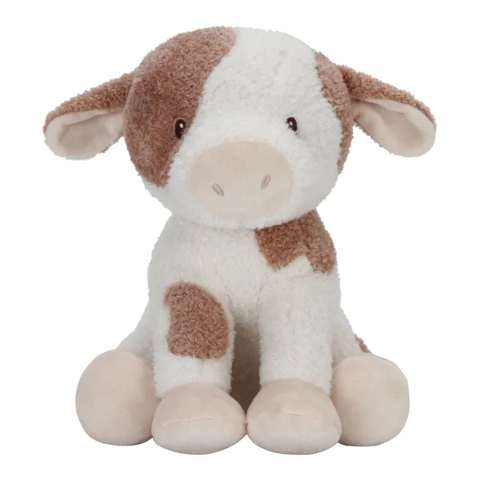 Little Dutch Little Farm Cuddle Cow 25cm