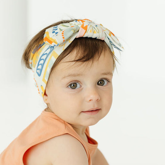 Little Rio Bow