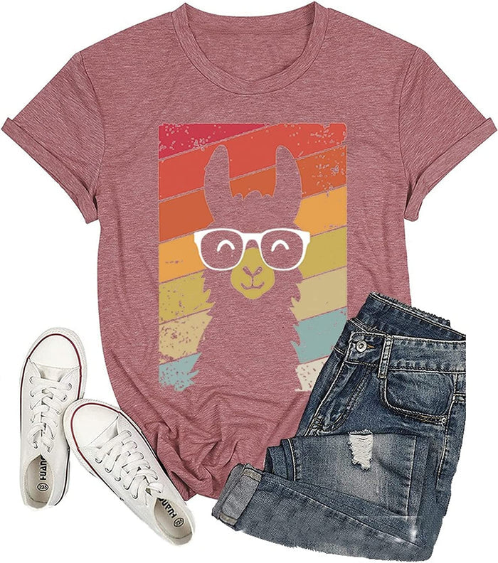 Rosy / Medium