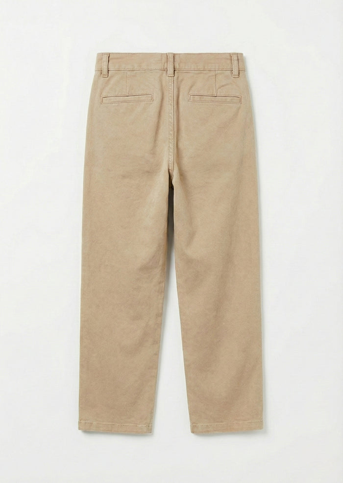 Louie Stone Slim Fit Chino