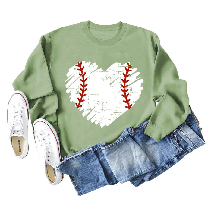 Olive green sweater (color picture) / S