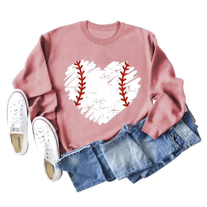 Rose gold sweater (color picture) / S