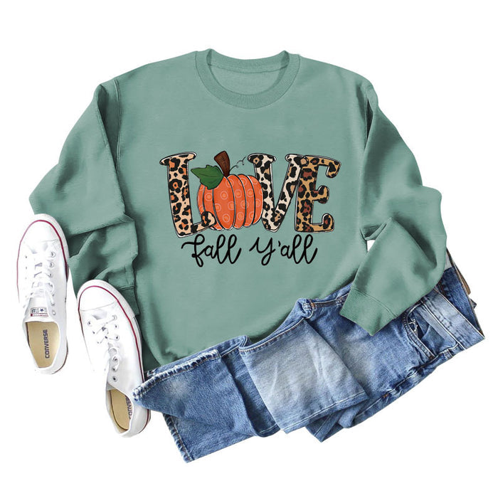 Light green sweater (black color picture) / S
