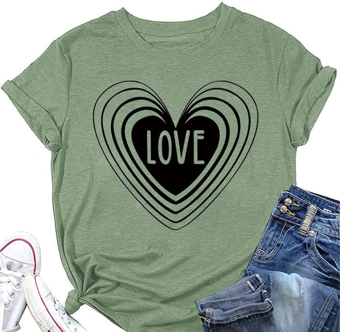 Green / Medium