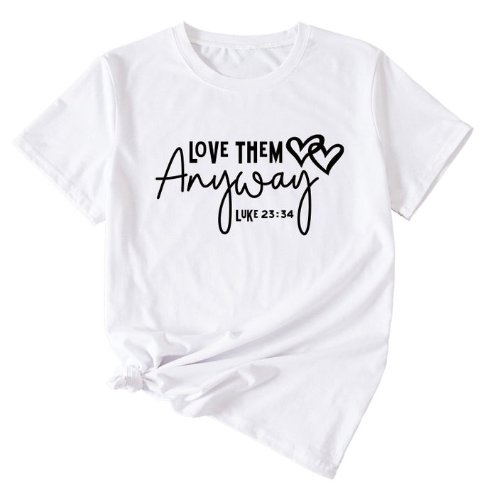White (black font) / S