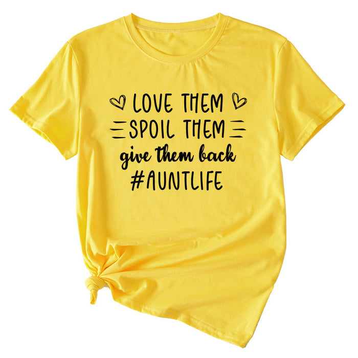 Yellow (black font) / S