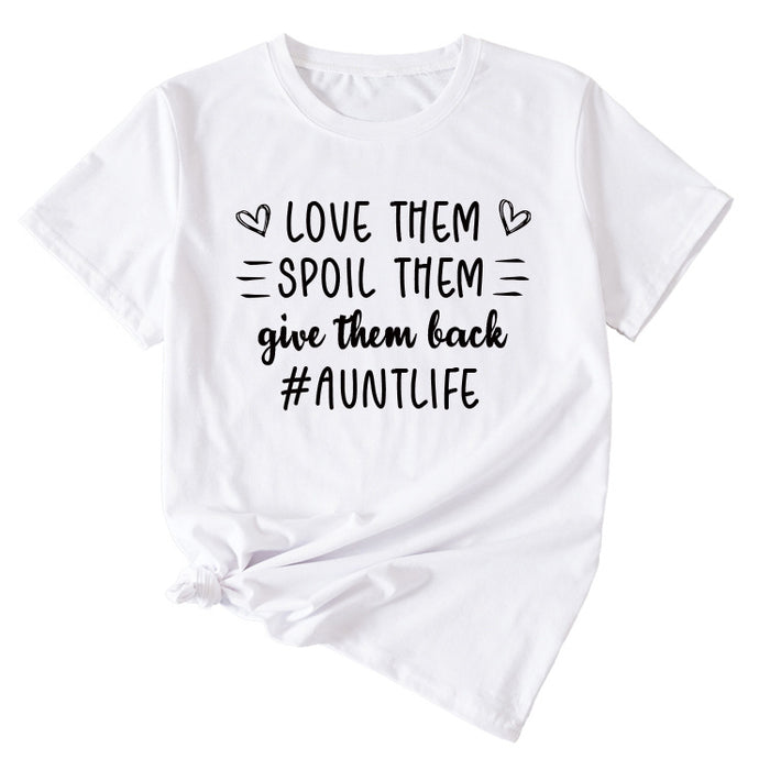White (black font) / S
