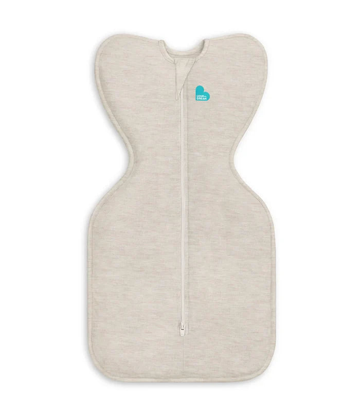 Love To Dream Swaddle Up™ 1.0 TOG Newborn (0000) - Tiny Tots Baby Store