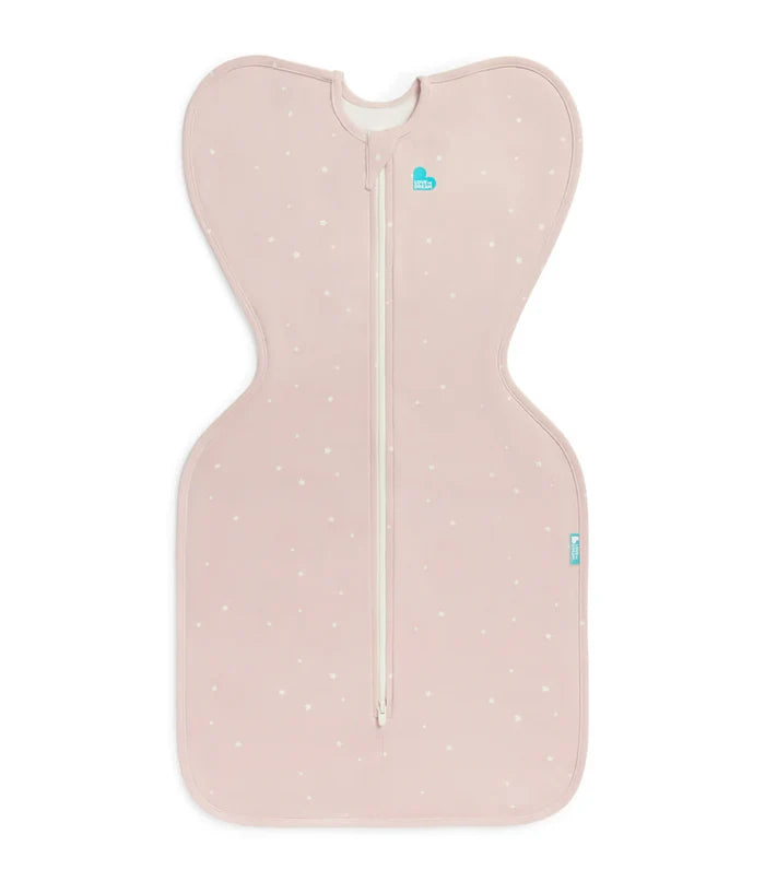Love To Dream Swaddle Up™ 1.0 TOG Newborn (0000) - Tiny Tots Baby Store