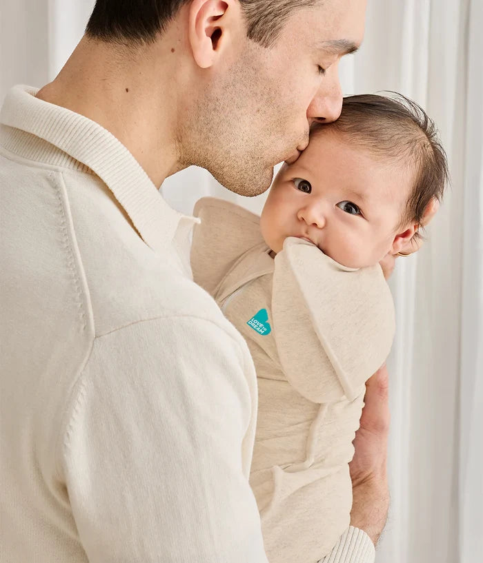 Love To Dream Swaddle Up™ 1.0 TOG Newborn (0000) - Tiny Tots Baby Store