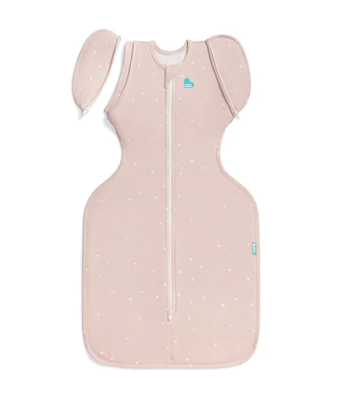 Love To Dream Swaddle Up™ Transition Bag 1.0 TOG Large (8.5-11kg) - Tiny Tots Baby Store