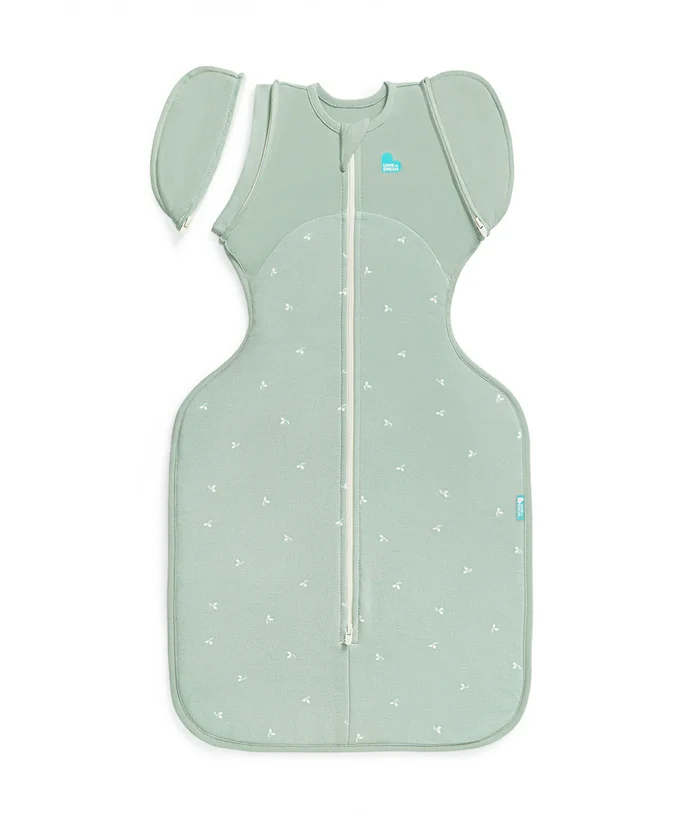 Love To Dream Swaddle Up™ Transition Bag 1.5 TOG  TWIGS