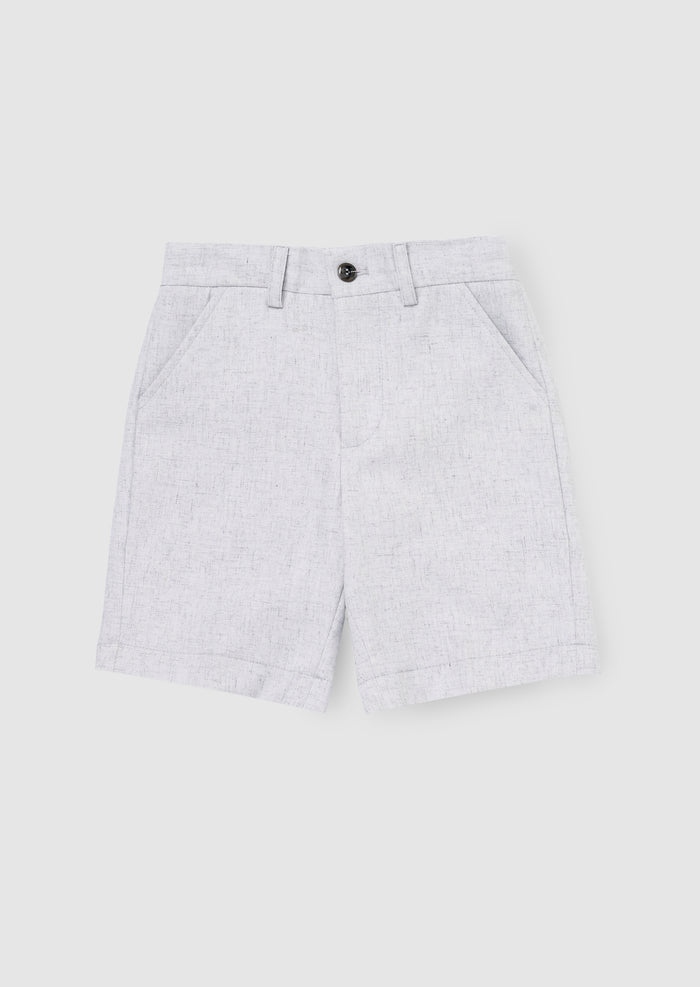 Luca Melange Short