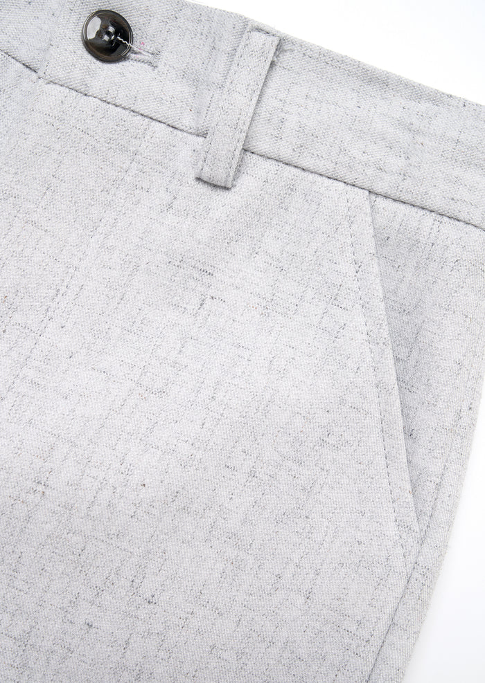 Luca Melange Short
