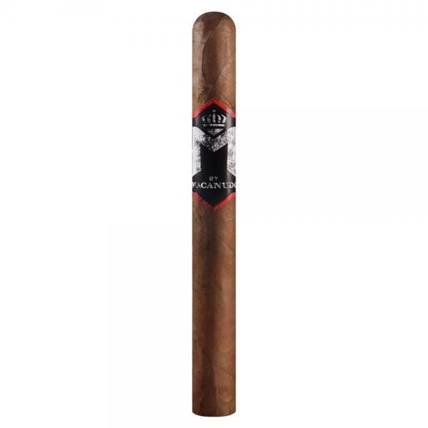 M Coffee by Macanudo