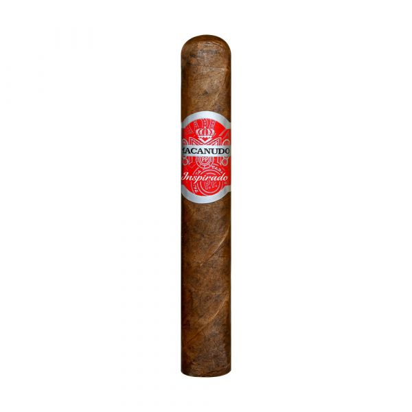 Macanudo Inspirado Red Robusto Box Pressed