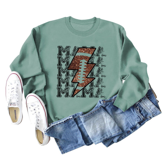 Light green sweater (color picture) / S