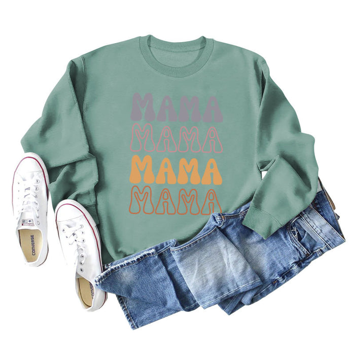 Light green sweater (color picture) / S