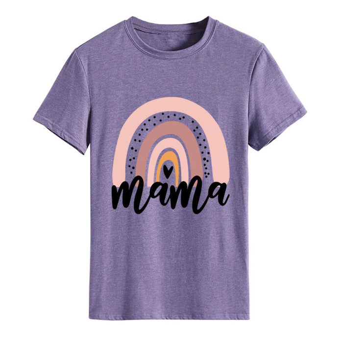 Purple (black color picture) / S