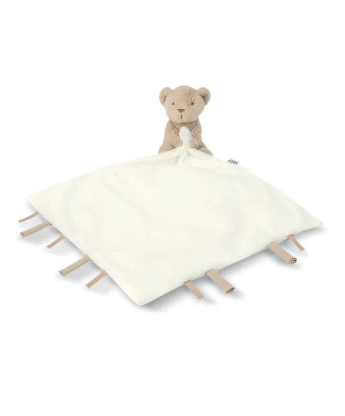 Mamas & Papas Bear Comforter