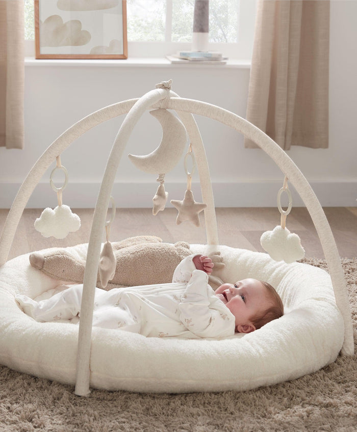 Mamas & Papas Playmats & Gyms Playmat & Gym - Welcome to the World Duckling