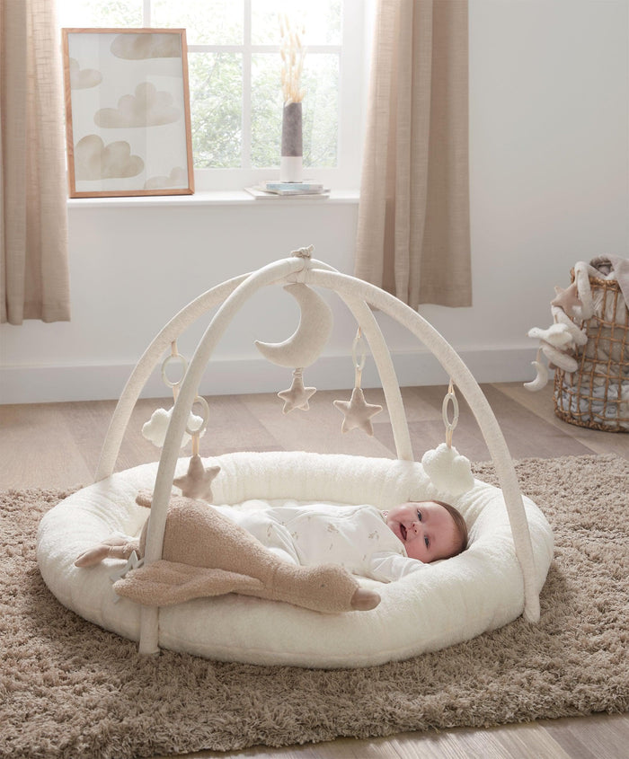 Mamas & Papas Playmats & Gyms Playmat & Gym - Welcome to the World Duckling