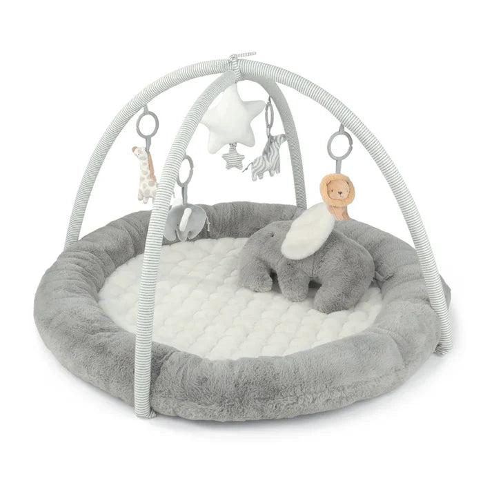 Mamas & Papas Playmat & Gym - Welcome to the World