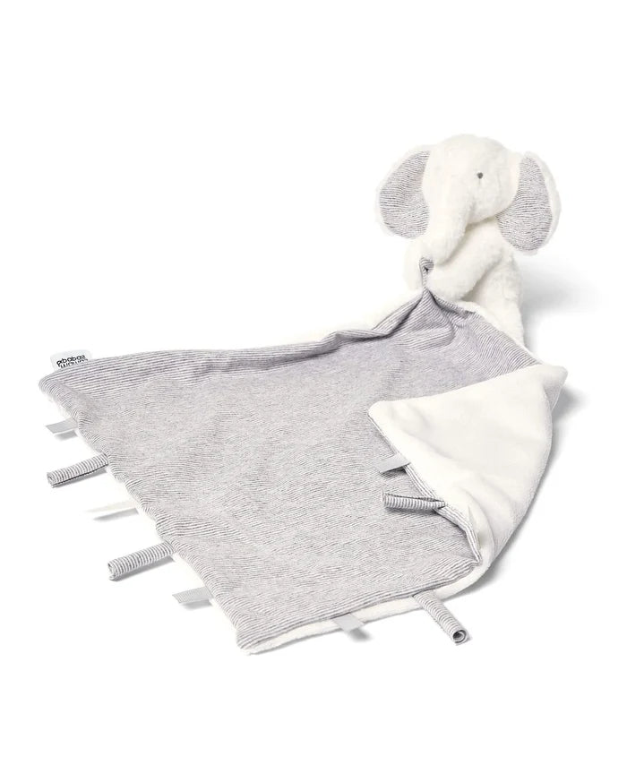 MaMas & Papas Welcome to the World Soft Toy -  Archie Elephant