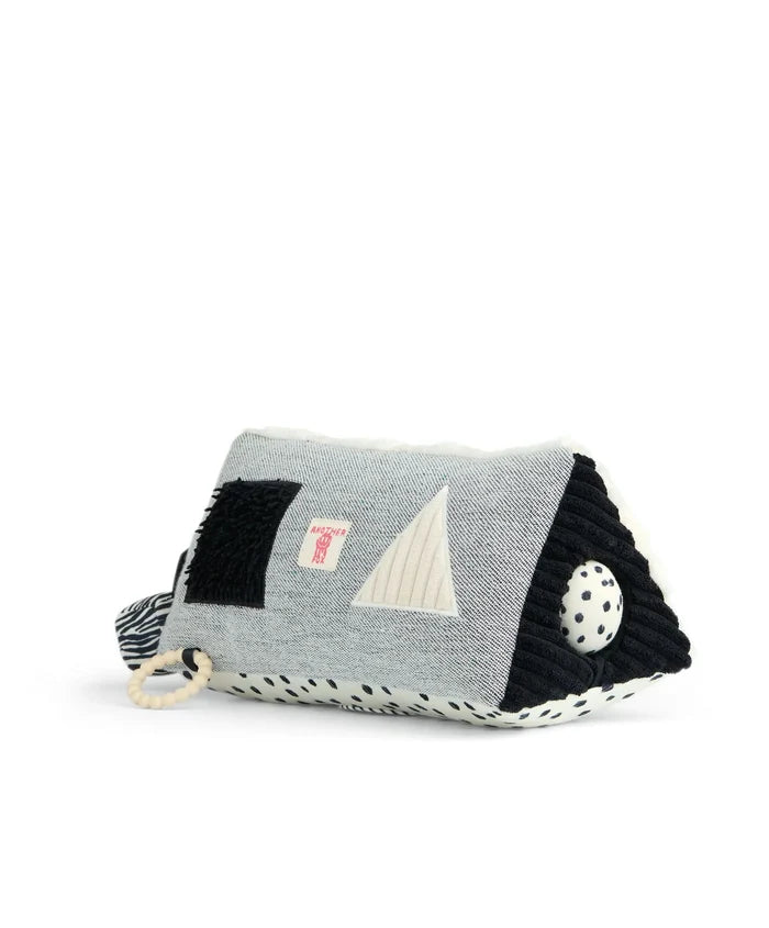 Mamas & Papas x Another Fox Activity Triangle