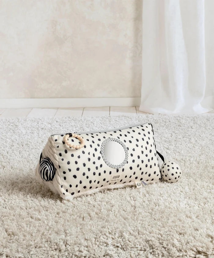 Mamas & Papas x Another Fox Activity Triangle