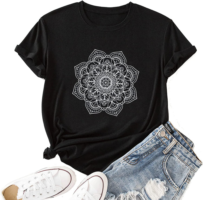 Black / Large