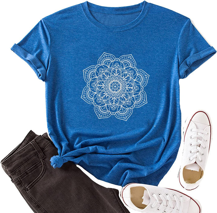 Blue / Medium