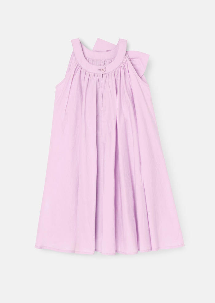 Marnie Corsage Swing Dress