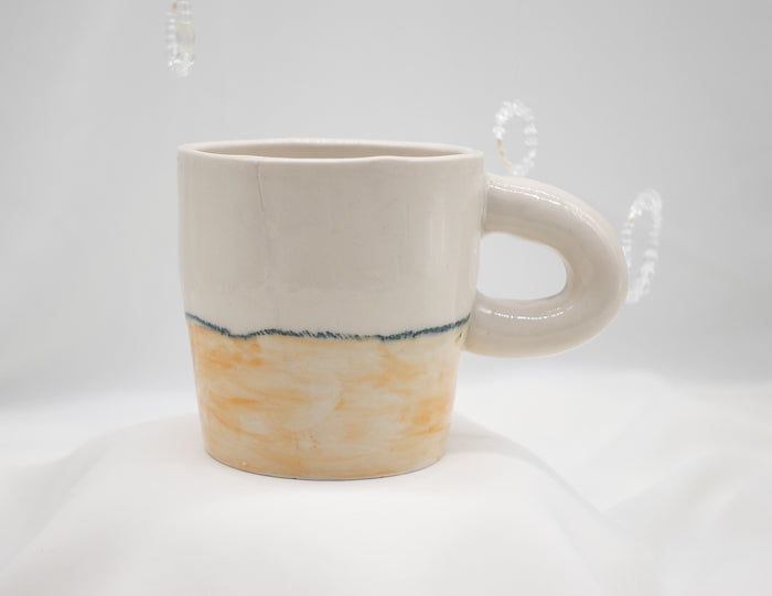 Matisse Still Life Mug