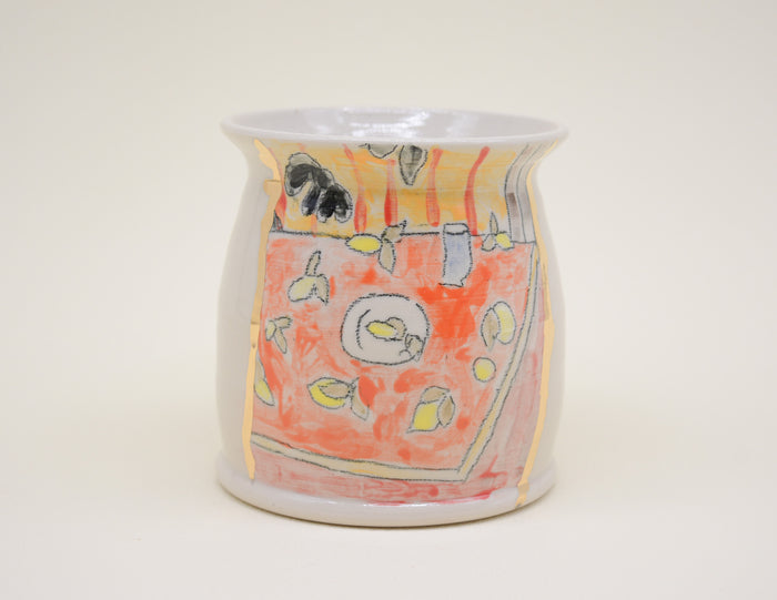 Matisse Vase