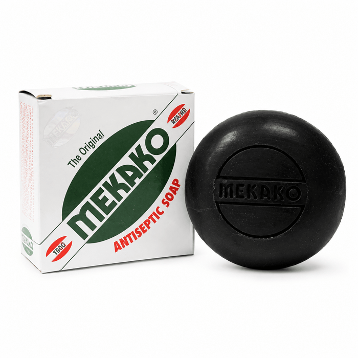 Mekako Soap