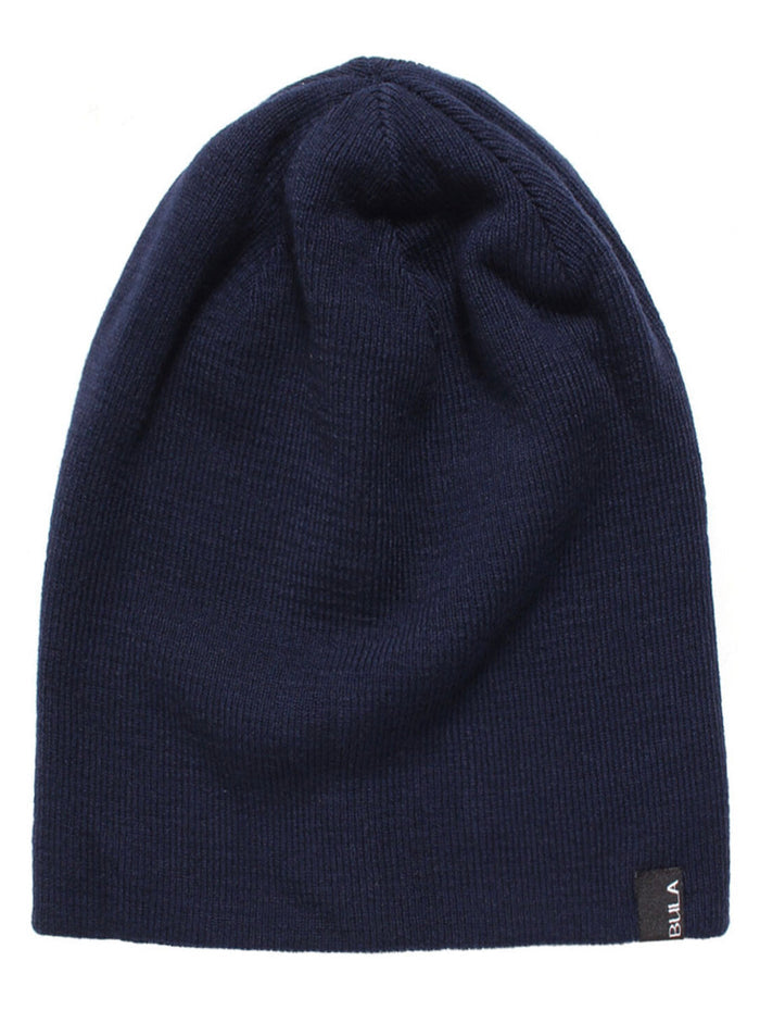 MEN'S BULA TALL REVERSIBLE BEANIE