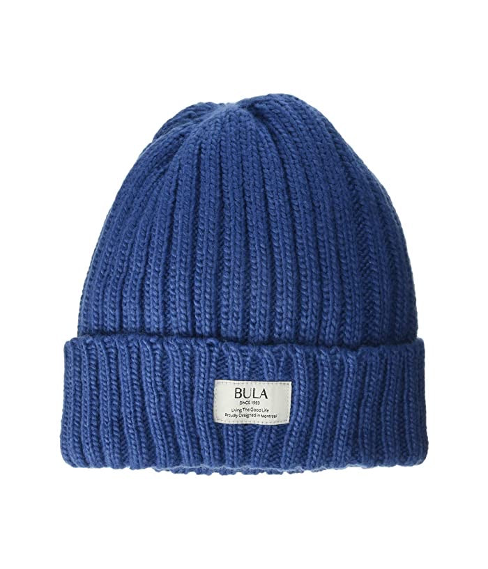 MEN'S BULA WOODS BEANIE